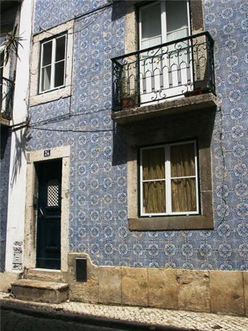 Appartement Casas Do Bairro Alto à Lisboa Extérieur photo